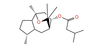 alpha-Kessyl isovalerate